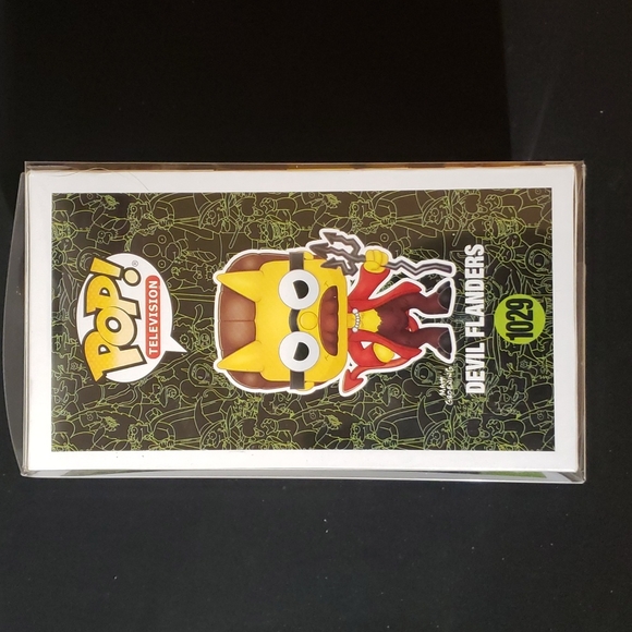Funko-PoP - Picture 3 of 6